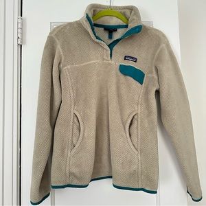 Patagonia fleece